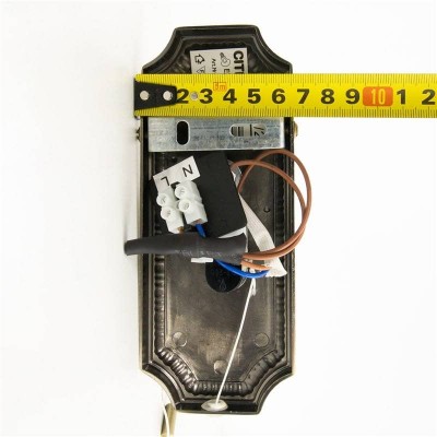 Бра Citilux Севилья CL414313 - изображение 2 Бра Citilux Севилья CL414313 - изображение 2
