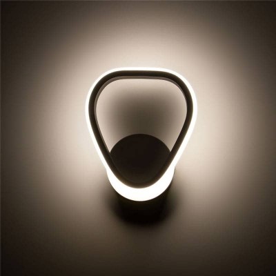 Бра Citilux Сезар CL233B410 - изображение 3 Бра Citilux Сезар CL233B410 - изображение 3