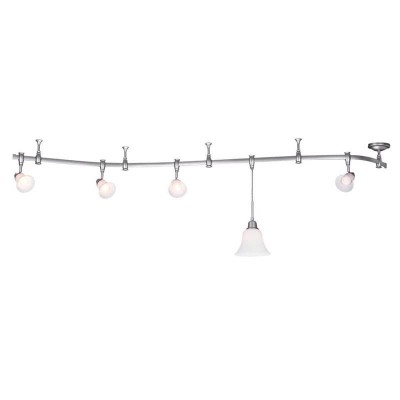 Трековый светильник Citilux Модерн CL560211 - изображение 2 Трековый светильник Citilux Модерн CL560211 - изображение 2