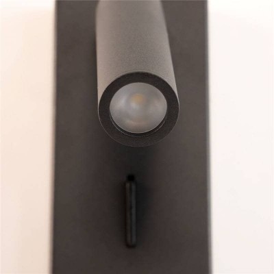 Светодиодный спот Citilux Декарт CL704351 - изображение 3 Светодиодный спот Citilux Декарт CL704351 - изображение 3