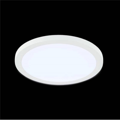 Встраиваемый светодиодный светильник Citilux Омега CLD50R080N - изображение 3 Встраиваемый светодиодный светильник Citilux Омега CLD50R080N - изображение 3