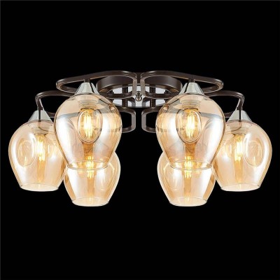 Потолочная люстра Citilux Балатон CL468161 - изображение 2 Потолочная люстра Citilux Балатон CL468161 - изображение 2