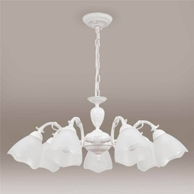 Подвесная люстра Citilux Латур CL413270 - изображение 3 Подвесная люстра Citilux Латур CL413270 - изображение 3