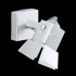 Спот Citilux Рубик CL526510S - изображение 2 Спот Citilux Рубик CL526510S - изображение 2