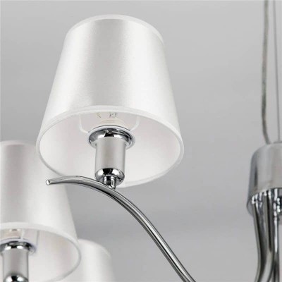 Подвесная люстра Citilux Эмма CL439181 - изображение 3 Подвесная люстра Citilux Эмма CL439181 - изображение 3