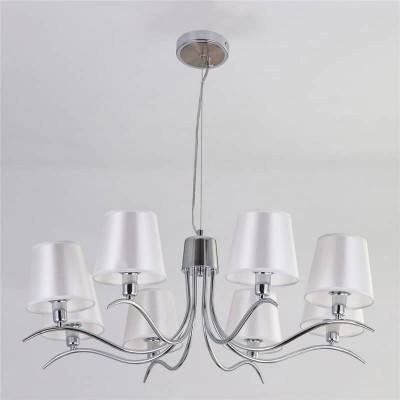 Подвесная люстра Citilux Эмма CL439181 - изображение 10 Подвесная люстра Citilux Эмма CL439181 - изображение 10