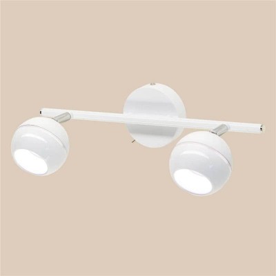Светодиодный спот Citilux Раймонд CL555520 - изображение 2 Светодиодный спот Citilux Раймонд CL555520 - изображение 2