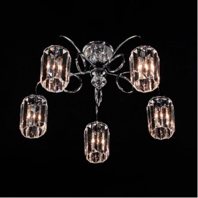 Потолочная люстра Citilux Синди CL330151 - изображение 2 Потолочная люстра Citilux Синди CL330151 - изображение 2