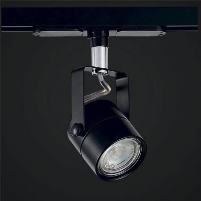 Трековый светильник Citilux Ринг CL525T11N - изображение 2 Трековый светильник Citilux Ринг CL525T11N - изображение 2