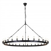 Подвесная люстра Citilux Смитсон CL470130