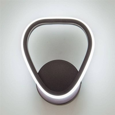 Бра Citilux Сезар CL233B415 - изображение 4 Бра Citilux Сезар CL233B415 - изображение 4