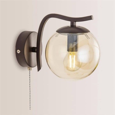 Бра Citilux Бриз CL106415 - изображение 3 Бра Citilux Бриз CL106415 - изображение 3