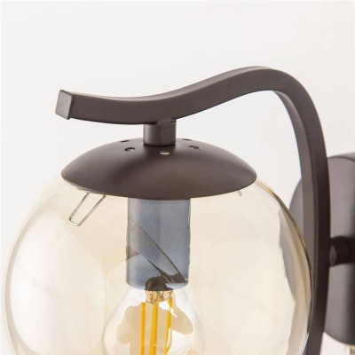 Бра Citilux Бриз CL106415 - изображение 5 Бра Citilux Бриз CL106415 - изображение 5