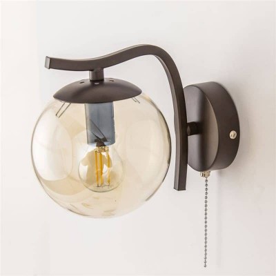 Бра Citilux Бриз CL106415 - изображение 8 Бра Citilux Бриз CL106415 - изображение 8