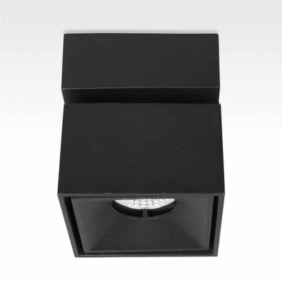 Светодиодный спот Citilux Стамп CL558021N - изображение 2 Светодиодный спот Citilux Стамп CL558021N - изображение 2