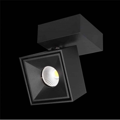 Светодиодный спот Citilux Стамп CL558021N - изображение 3 Светодиодный спот Citilux Стамп CL558021N - изображение 3