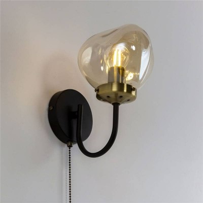 Бра Citilux Фабула CL110315 - изображение 3 Бра Citilux Фабула CL110315 - изображение 3