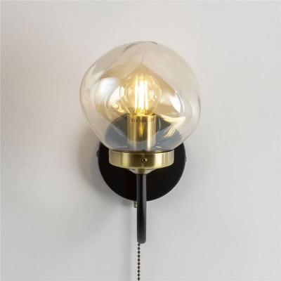 Бра Citilux Фабула CL110315 - изображение 4 Бра Citilux Фабула CL110315 - изображение 4