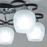 Потолочная люстра Citilux Сюзи CL171154 - изображение 4 Потолочная люстра Citilux Сюзи CL171154 - изображение 4