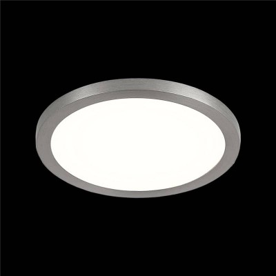Встраиваемый светодиодный светильник Citilux Омега CLD50R081 - изображение 2 Встраиваемый светодиодный светильник Citilux Омега CLD50R081 - изображение 2