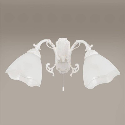 Бра Citilux Латур CL413420 - изображение 2 Бра Citilux Латур CL413420 - изображение 2
