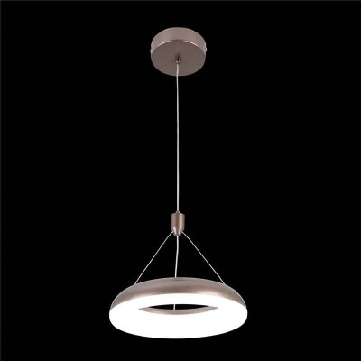 Подвесной светодиодный светильник Citilux Паркер CL225B115 - изображение 4 Подвесной светодиодный светильник Citilux Паркер CL225B115 - изображение 4