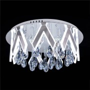 Потолочный светодиодный светильник Citilux Maximus EL335C87.1