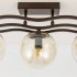 Потолочная люстра Citilux Бриз CL106235 - изображение 3 Потолочная люстра Citilux Бриз CL106235 - изображение 3