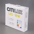 Встраиваемый светодиодный светильник Citilux Вега CLD5218N - изображение 10 Встраиваемый светодиодный светильник Citilux Вега CLD5218N - изображение 10