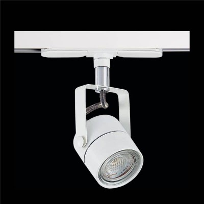 Трековый светильник Citilux Ринг CL525T10N - изображение 2 Трековый светильник Citilux Ринг CL525T10N - изображение 2