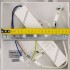 Потолочная светодиодная люстра Citilux Бакстер CL230B150 - изображение 2 Потолочная светодиодная люстра Citilux Бакстер CL230B150 - изображение 2