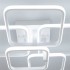 Потолочная светодиодная люстра Citilux Бакстер CL230B150 - изображение 3 Потолочная светодиодная люстра Citilux Бакстер CL230B150 - изображение 3