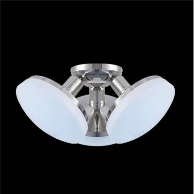 Потолочная светодиодная люстра Citilux Тамбо CL716131Nz - изображение 2 Потолочная светодиодная люстра Citilux Тамбо CL716131Nz - изображение 2