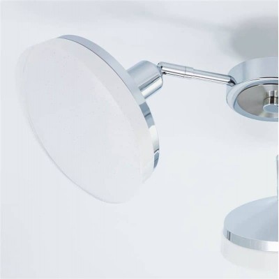Потолочная светодиодная люстра Citilux Тамбо CL716231Wz - изображение 2 Потолочная светодиодная люстра Citilux Тамбо CL716231Wz - изображение 2