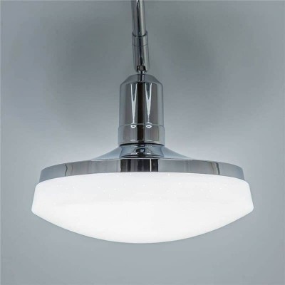 Потолочная светодиодная люстра Citilux Тамбо CL716231Wz - изображение 3 Потолочная светодиодная люстра Citilux Тамбо CL716231Wz - изображение 3