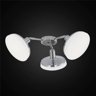 Потолочная светодиодная люстра Citilux Тамбо CL716231Wz - изображение 4 Потолочная светодиодная люстра Citilux Тамбо CL716231Wz - изображение 4