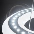 Подвесной светодиодный светильник Citilux Стратус Смарт CL732A660GS - изображение 4 Подвесной светодиодный светильник Citilux Стратус Смарт CL732A660GS - изображение 4