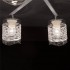 Потолочная люстра Citilux Лора CL146187 - изображение 3 Потолочная люстра Citilux Лора CL146187 - изображение 3
