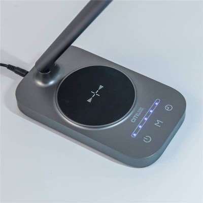 Настольная лампа Citilux Ньютон CL803052 - изображение 3 Настольная лампа Citilux Ньютон CL803052 - изображение 3