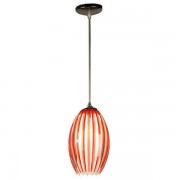 Подвесной светильник Citilux Октопус CL944005