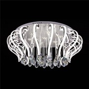 Потолочный светодиодный светильник Citilux Krown EL334C154.1