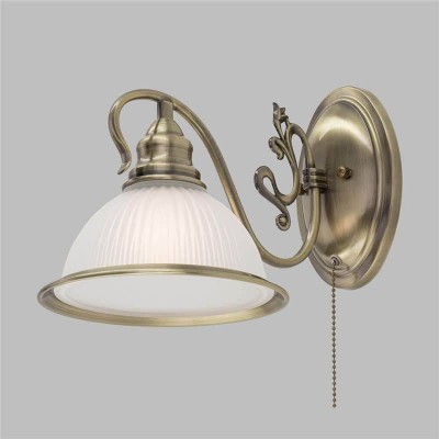 Бра Citilux Идальго CL434311 - изображение 3 Бра Citilux Идальго CL434311 - изображение 3
