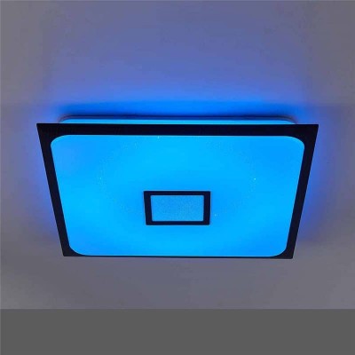 Потолочный светодиодный светильник Citilux Старлайт CL703AK85G - изображение 11 Потолочный светодиодный светильник Citilux Старлайт CL703AK85G - изображение 11