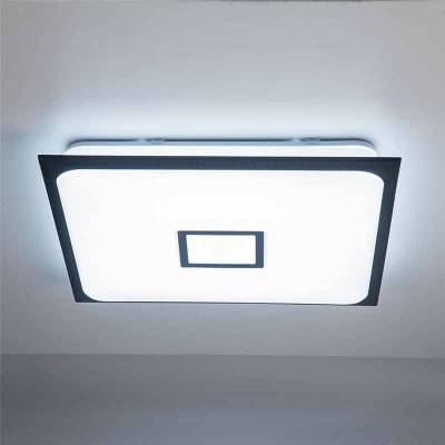 Потолочный светодиодный светильник Citilux Старлайт CL703AK85G - изображение 4 Потолочный светодиодный светильник Citilux Старлайт CL703AK85G - изображение 4