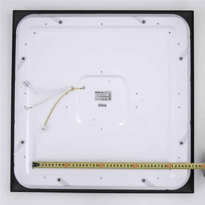 Потолочный светодиодный светильник Citilux Старлайт CL703AK85G - изображение 7 Потолочный светодиодный светильник Citilux Старлайт CL703AK85G - изображение 7