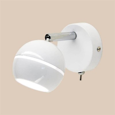 Светодиодный спот Citilux Раймонд CL555510 - изображение 2 Светодиодный спот Citilux Раймонд CL555510 - изображение 2