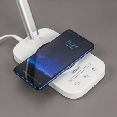 Настольная лампа Citilux Ньютон CL803051 - изображение 3 Настольная лампа Citilux Ньютон CL803051 - изображение 3