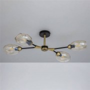 Потолочная люстра Citilux Монтана CL117145