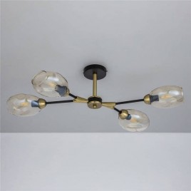 Потолочная люстра Citilux Монтана CL117145