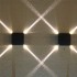 Уличный настенный светодиодный светильник Citilux CLU0006X - изображение 2 Уличный настенный светодиодный светильник Citilux CLU0006X - изображение 2